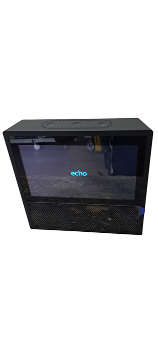 Amazon Echo Show 1st Gen Smart Screen Picture Display MW46WB