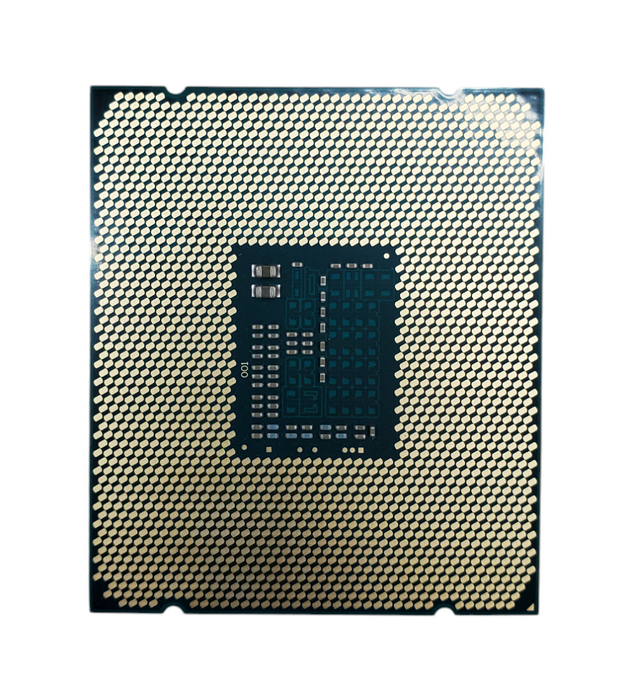 Intel Core i7-5930K @ 3.50GHz SR20R 6-Core Desktop CPU