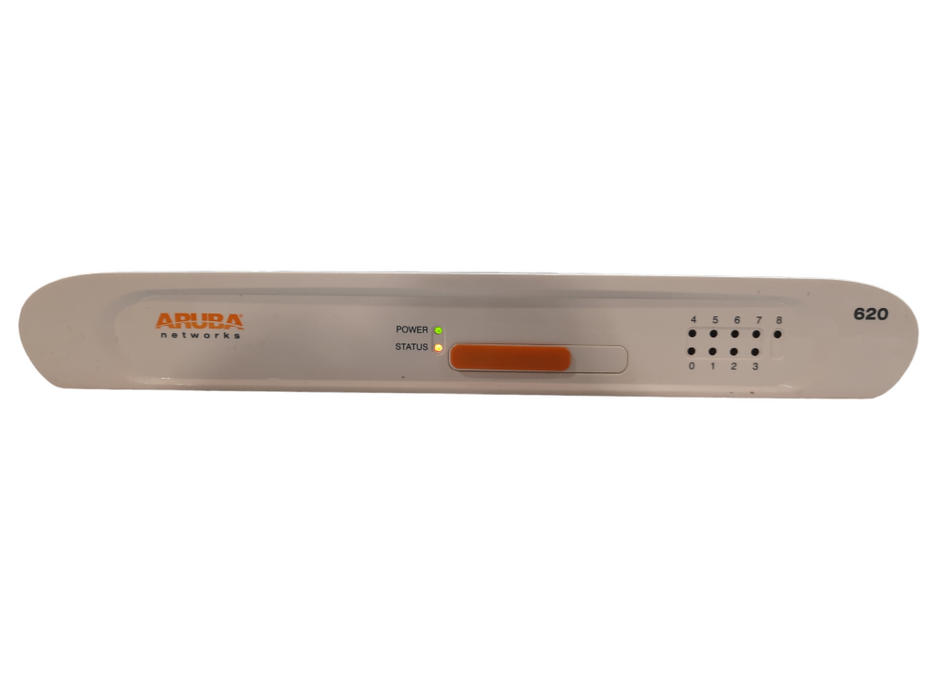 ARUBA 620-US Branch Office Controller [S/N: AE0014928]