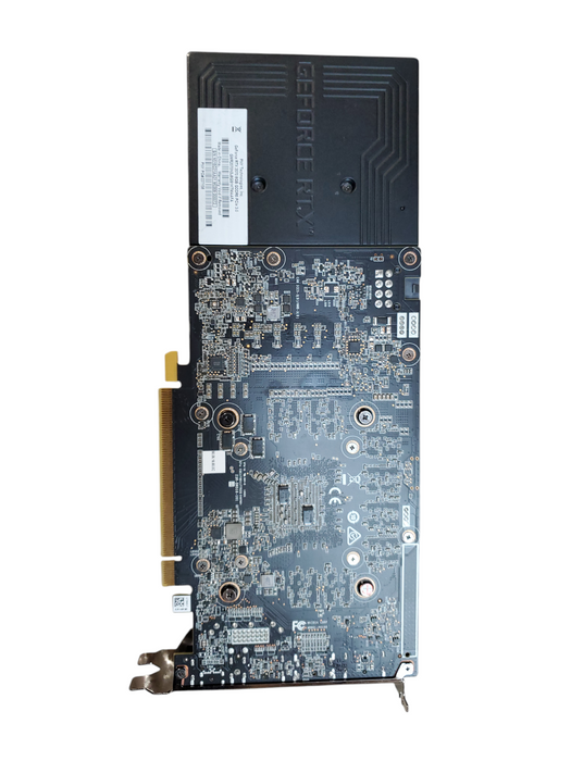 PNY Nvidia GeForce RTX 2070 8GB GDDR6 Graphics Card
