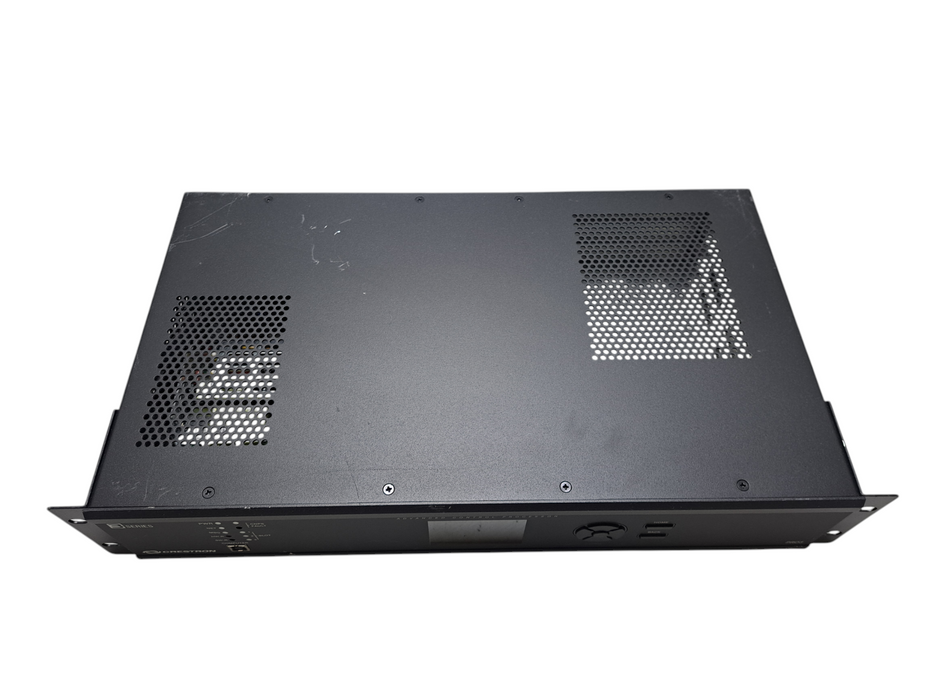 Crestron PRO3 3-Series Advanced Control Processor System Q)