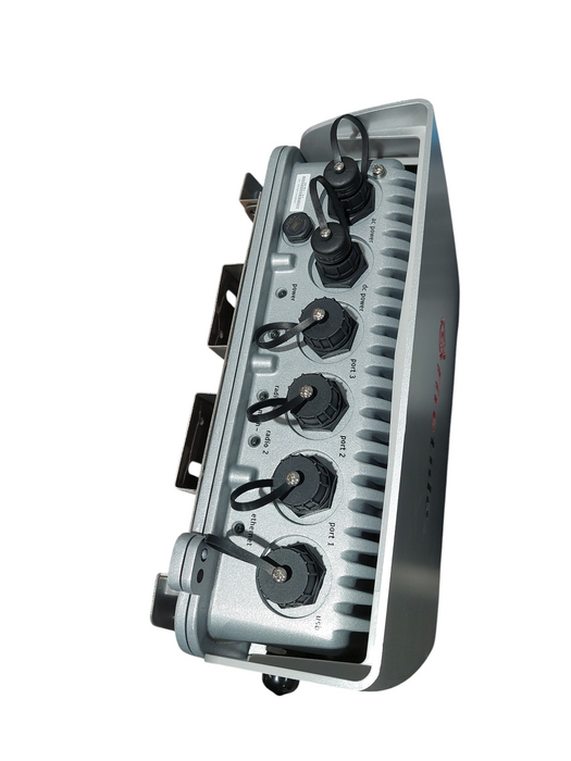 FireTide HotPort Wireless  Mesh Node Model: Hotport 7020 Q=
