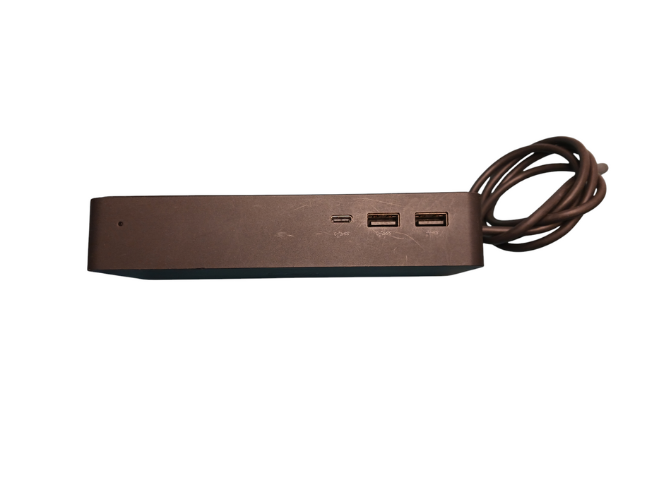Dell UD22 Universal Dock USB-C Docking Station K22A Q