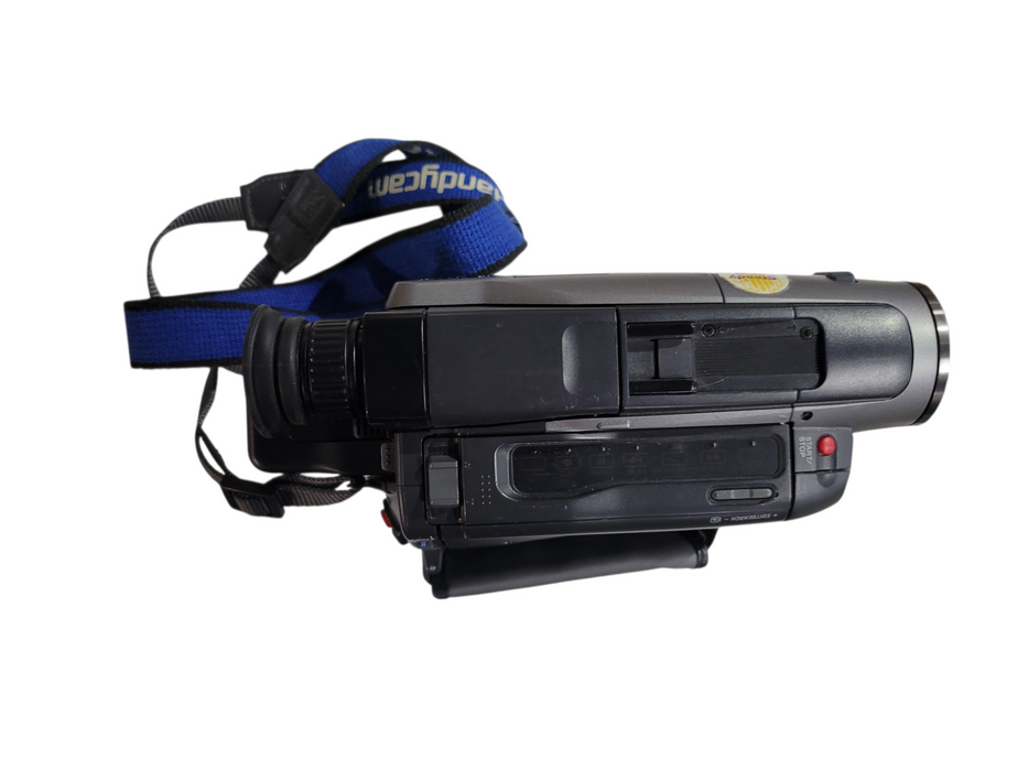 Sony CCD-TRV81 Handycam Hi8 Camcorder Video 8 8mm