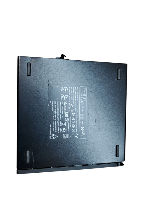 Dell OptiPlex 7090 Micro, i7-11700T@1.4GHz, 16GB DDR4, 256GB NVMe