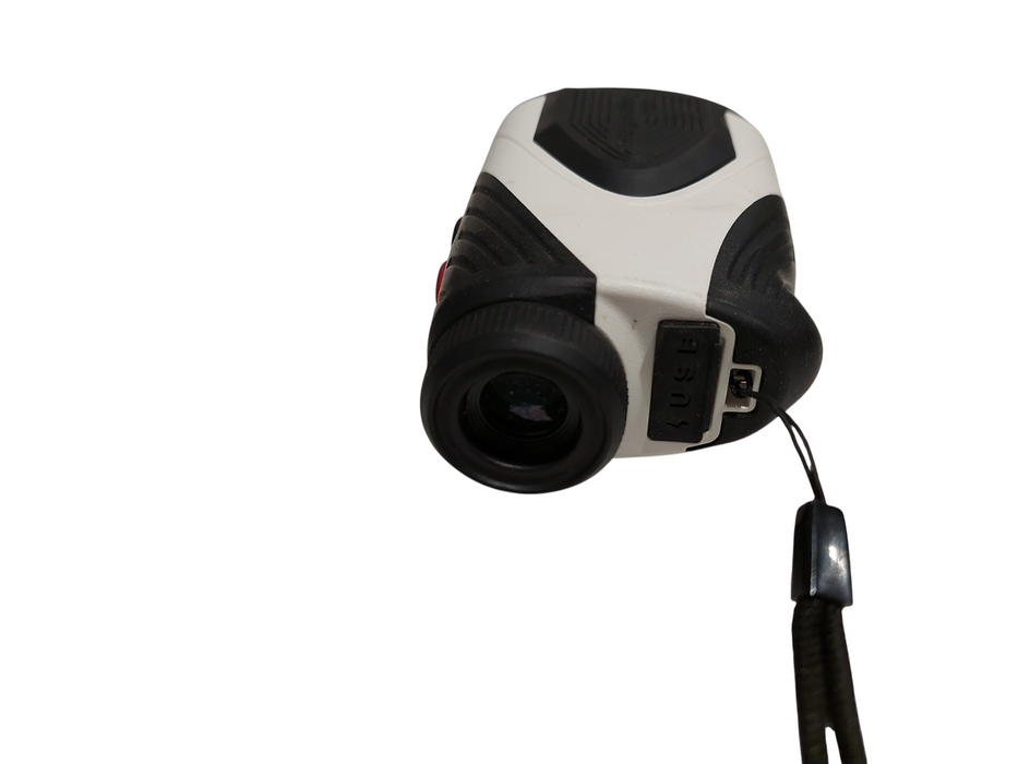 RedTiger Range Finder with Case  =