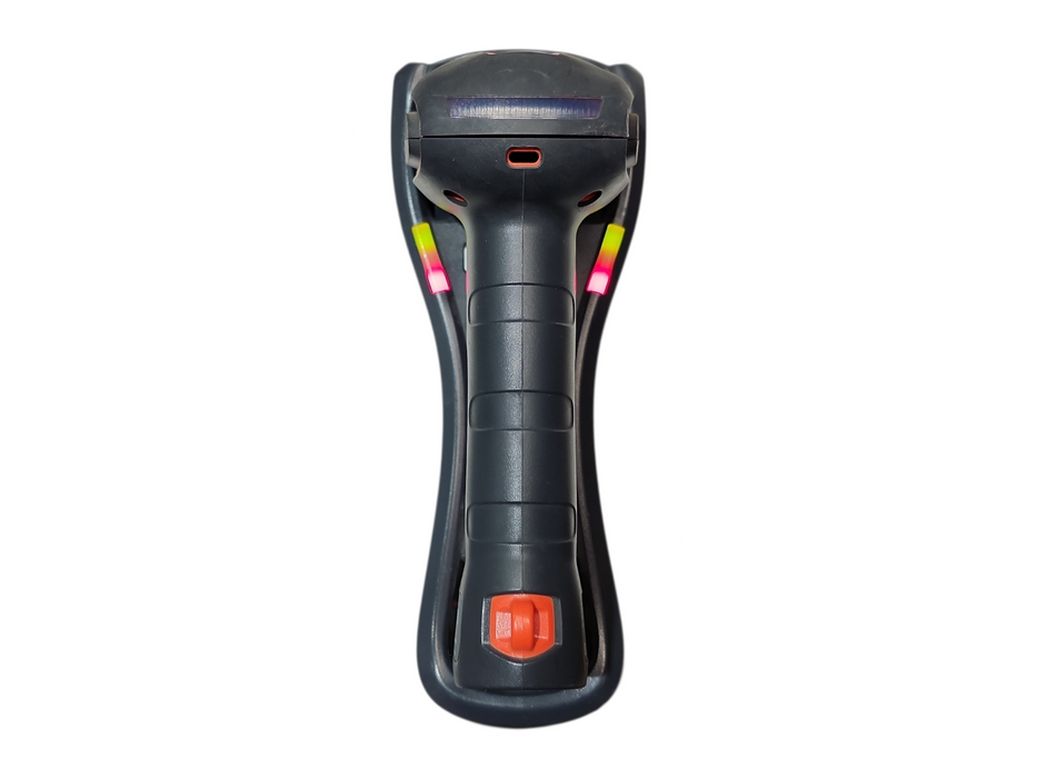 Honeywell Granit 1911i Barcode Scanner 1911IER-3-N w/ Dock & AC Adapter Q