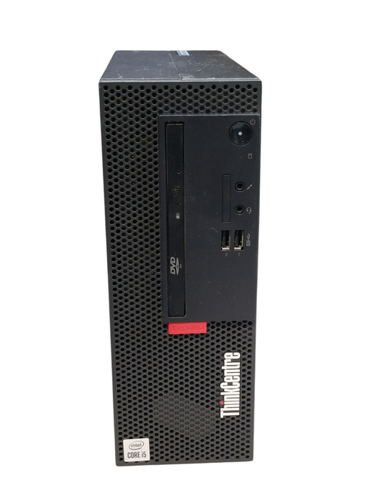Lenovo ThinkCentre M70c SFF Intel i5-10400 CPU 2.90GHz 8GB RAM - No HDD
