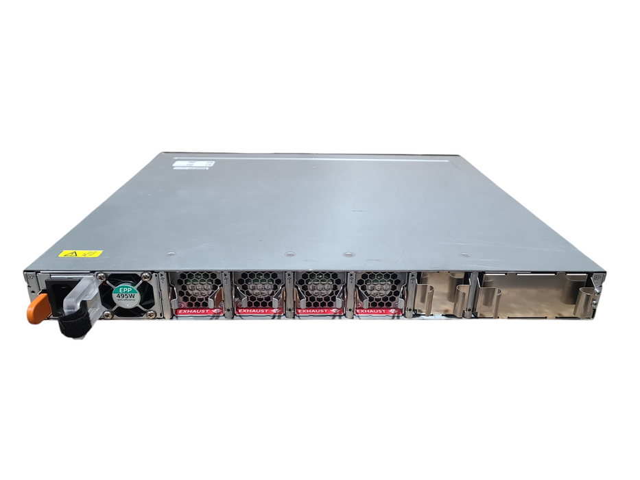 DELL EMC VEP4600 Networking Virtual Edge Platform *READ*