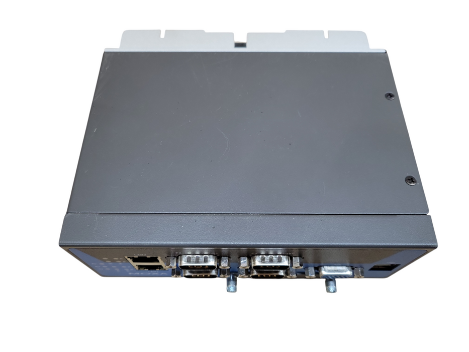 MOXA IA260-T-LX Embedded Industrial Computer READ !