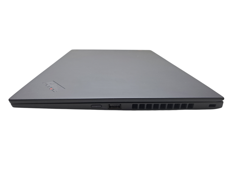 Lenovo ThinkPad X1 Carbon | Intel Core i5-8265U, 8GB RAM, 256GB NVMe ) Lap200