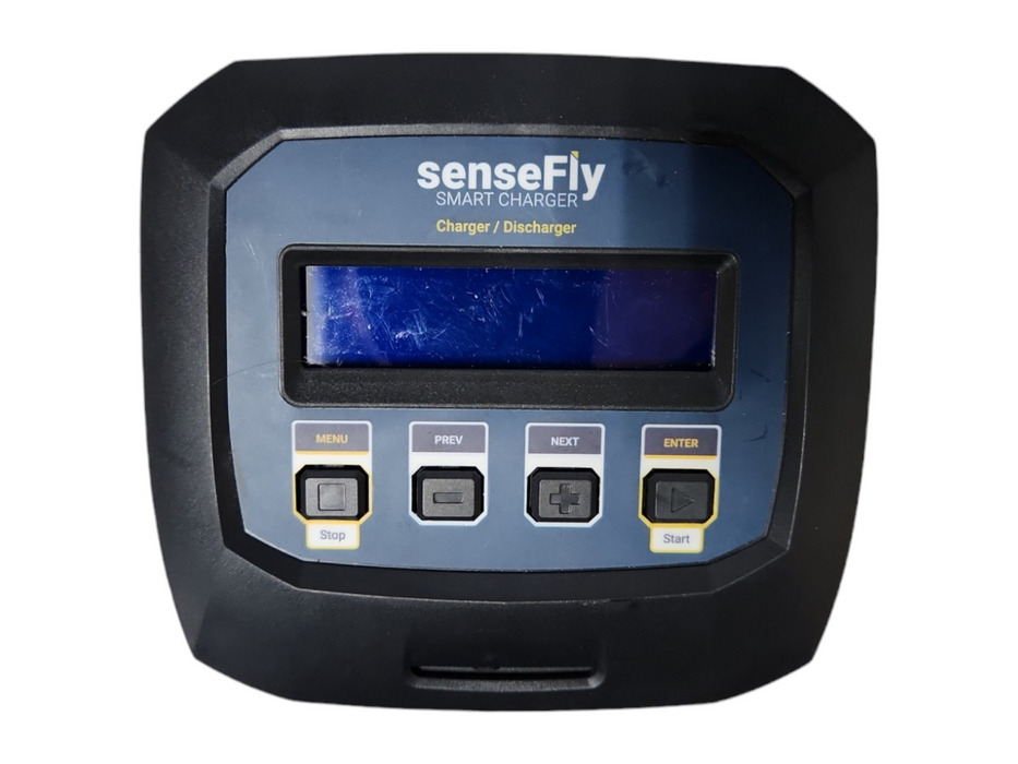 senseFly SMART CHARGER, Model: S65