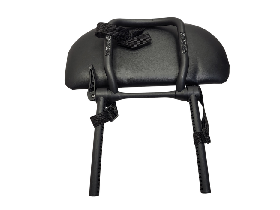 Face cradle for massage bed $