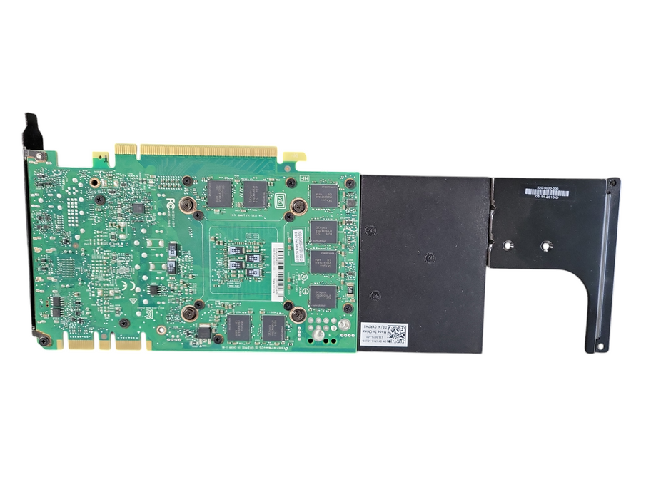 NVIDIA Quadro M4000 8GB GDDR5 Graphics Card - 4xDP !