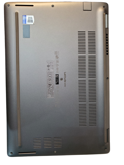 Dell Latitude 5310 i5-10310U 16GB RAM 256GB SSD  Lap200