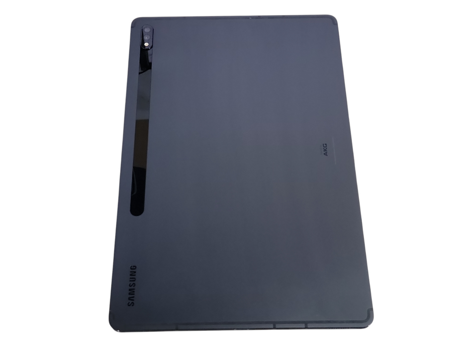 Samsung Galaxy Tab S7 Plus - 128GB - Black [SM-T970] (