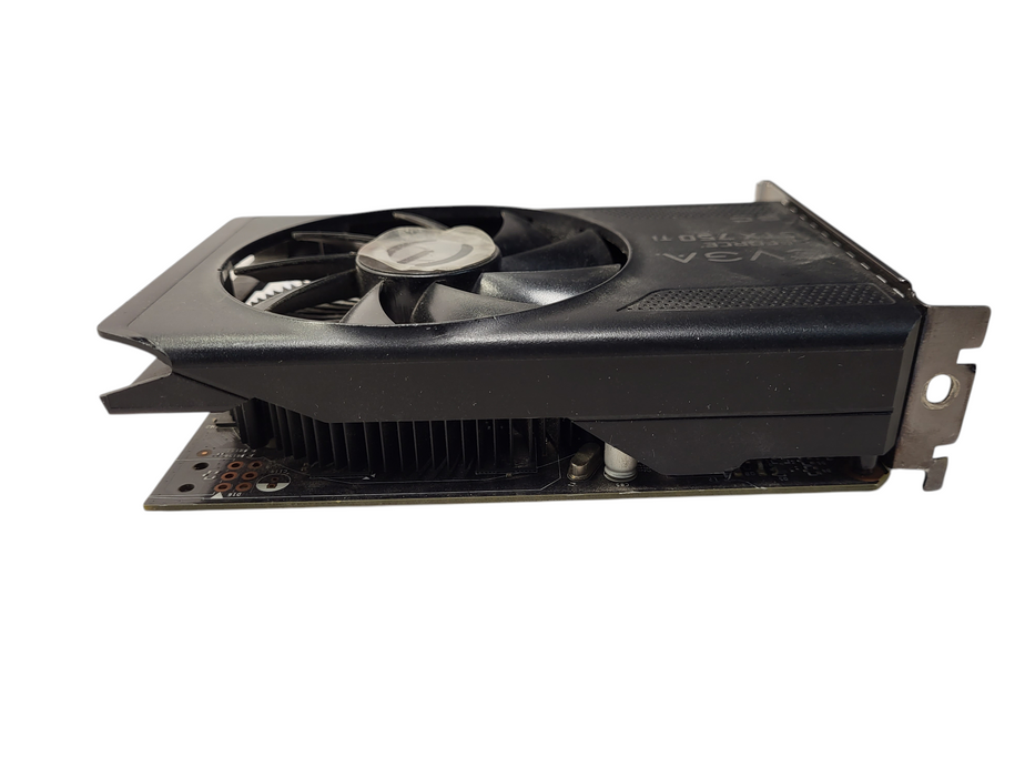 Evga Nvidia Geforce Gtx 750Ti SC Graphics Card $