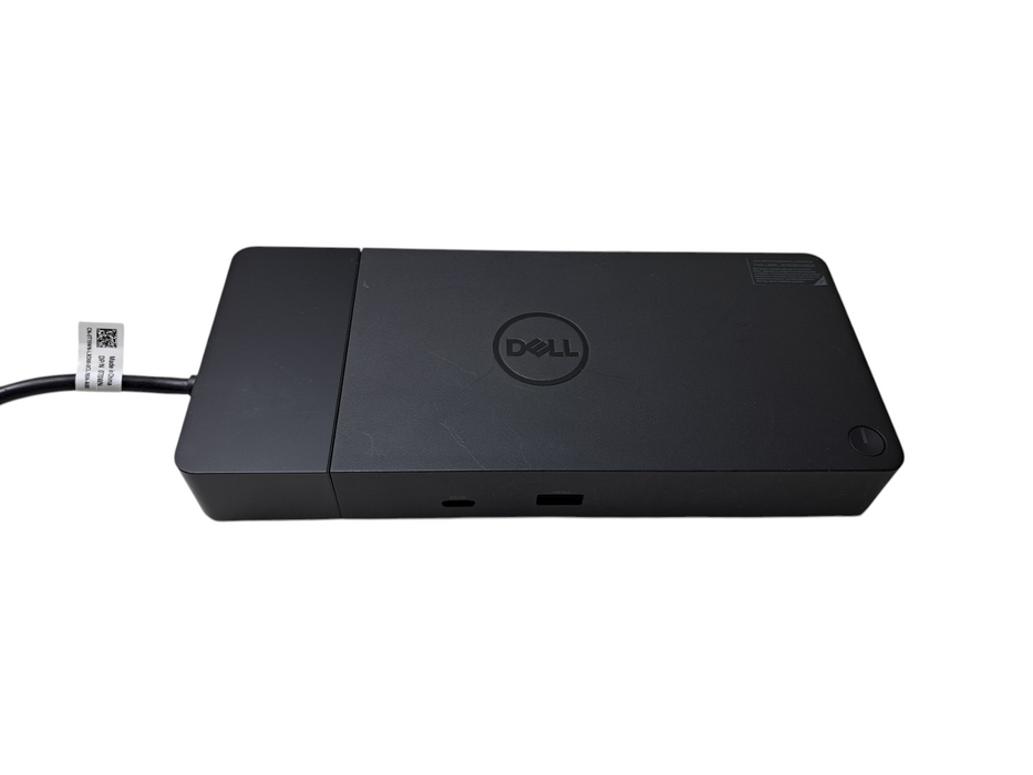 Dell WD19S USB-C Docking Station w/ 180W Power Adapter
