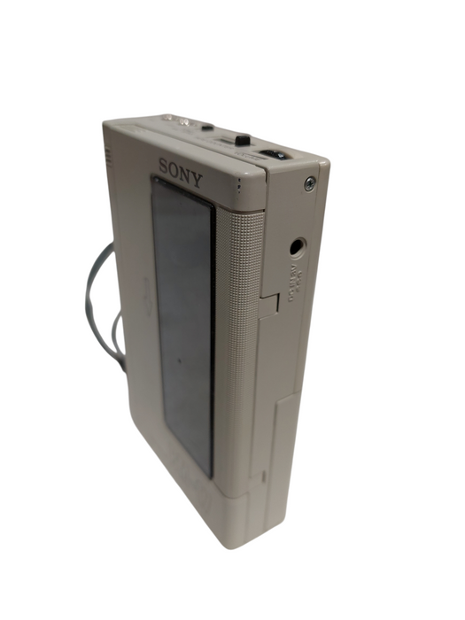 Vintage Sony Dictator BM-17 =