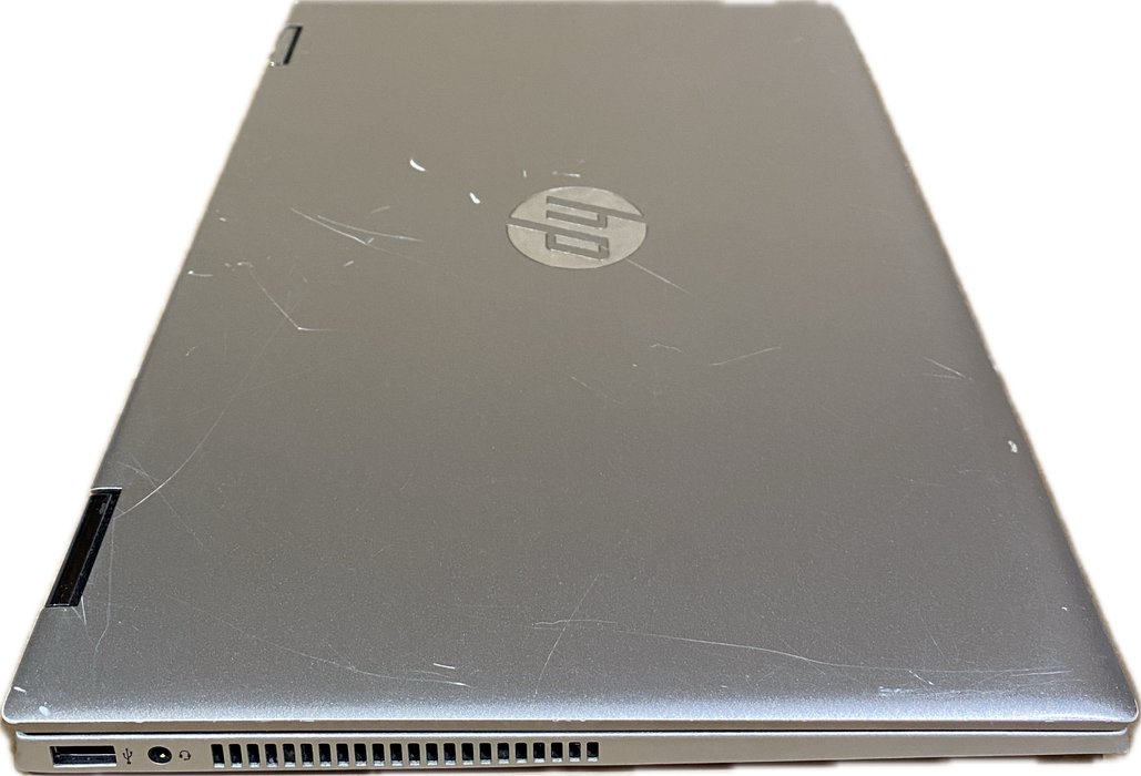 HP Pavilion x360 Convertible TOUCH i5-135G7@2.40GHz 16GB RAM 512GB SSD READ  Lap200