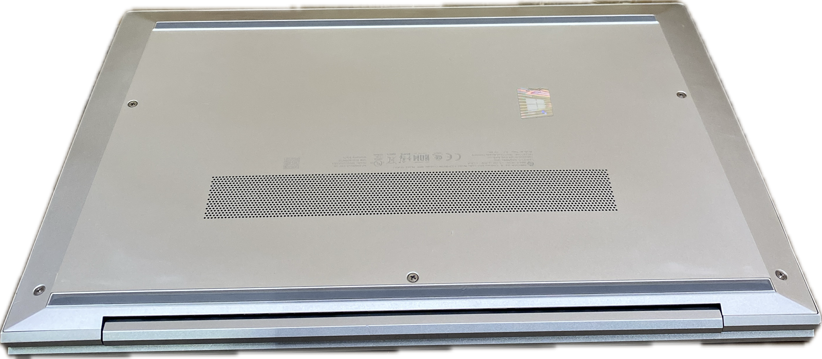 HP EliteBook 840 G8 Core i5-1135G7@2.40GHz 16GB RAM 256GB SSD  Lap200