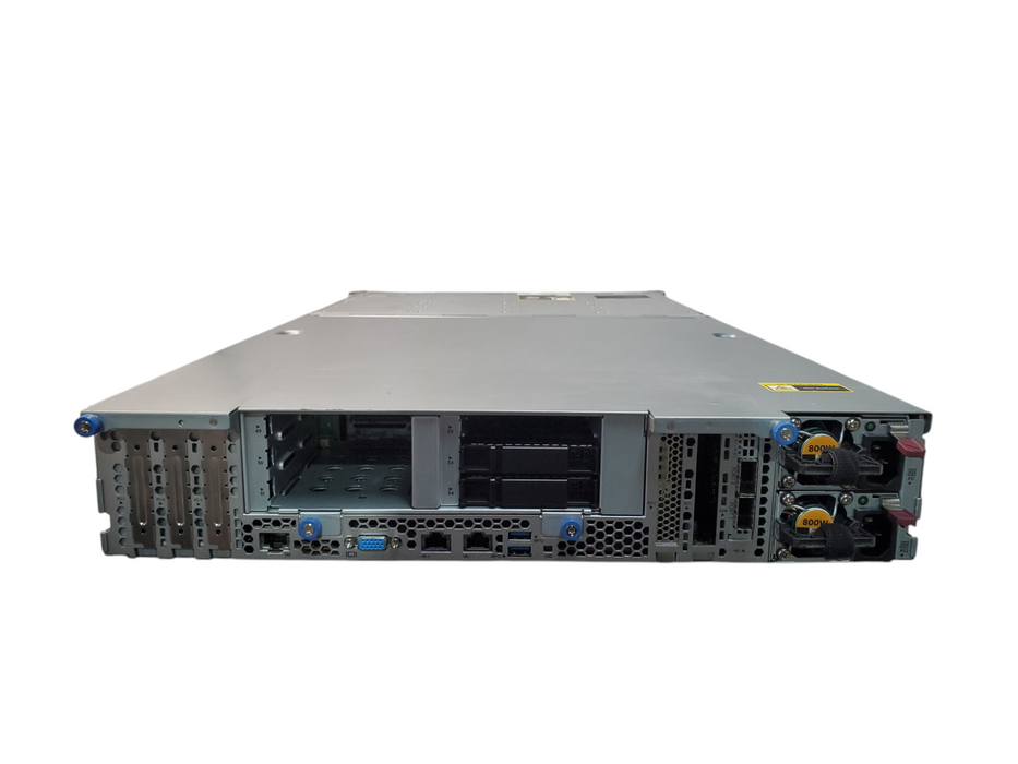 HP ProLiant XL420 Gen9 2x Xeon E5-2620 v4 64GB DDR4 P840ar/P440 - No HDD