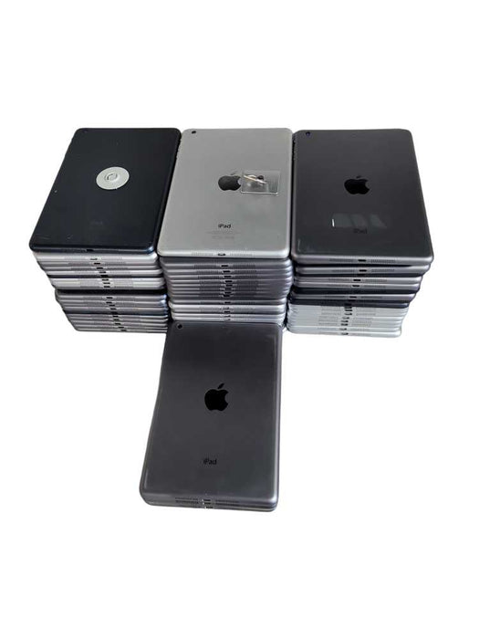 Lot of 65x Apple iPad Mini 1 & 2 - READ Δ