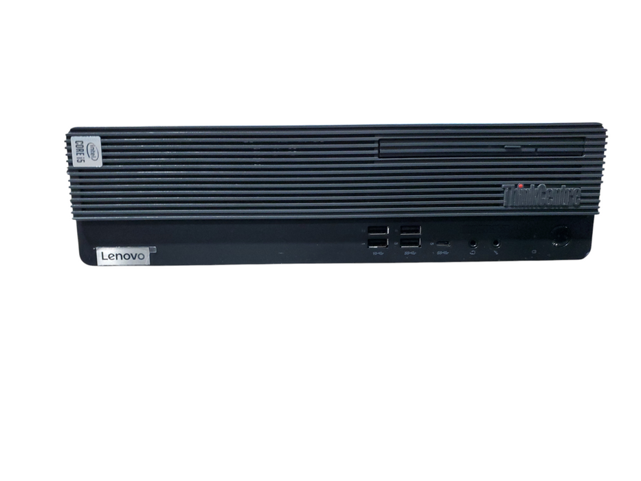 Lenovo ThinkCentre M70S SFF, i5-10400, 8GB DDR4, No HDD, No OS