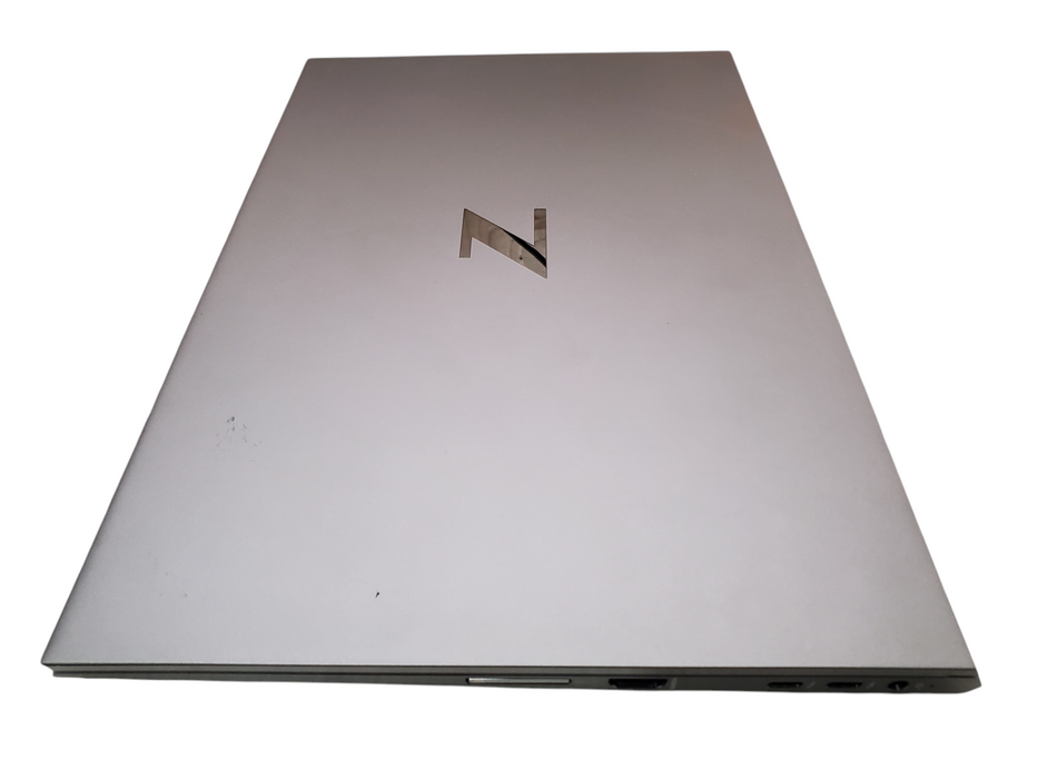 HP ZBook Studio 15 G8 FHD i7-11850H 2.50GHz 32GB 256GB SSD QUADRO T1200  Lap200