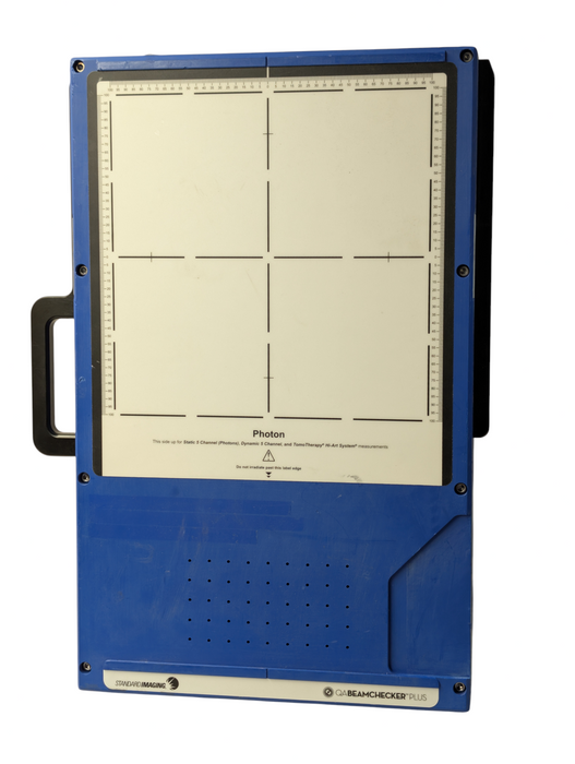 STANDARD IMAGING QABEAM QA BEAM CHECKER PLUS  -