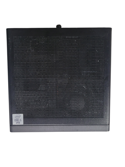 HP EliteDesk 800 G6 i5-10600 @ 3.30GHz 8GB DDR4 256GB NVMe