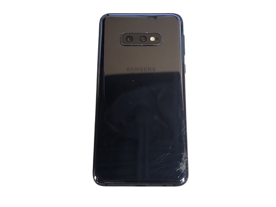 Samsung Galaxy S10e - 128GB - Navy Blue [SM-G970W] (