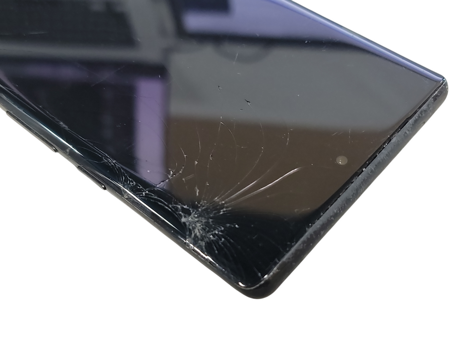 Google Pixel 6 Pro - 128GB - Graphite [G8V0U]