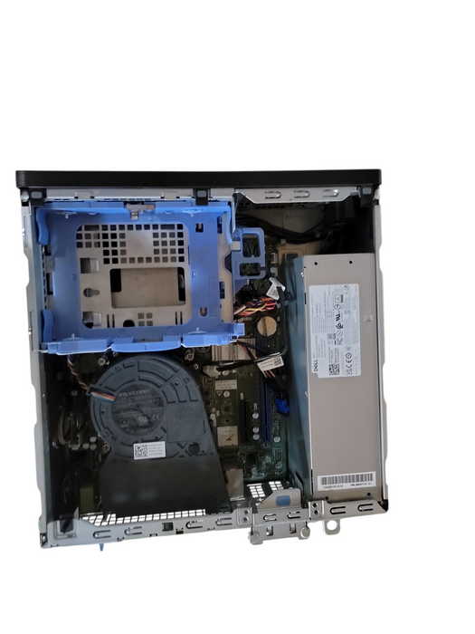 Dell OptiPlex 5090 SFF i5 - 10505 @ 3.20GHz 16GB DDR4 Ram No HDD  θ