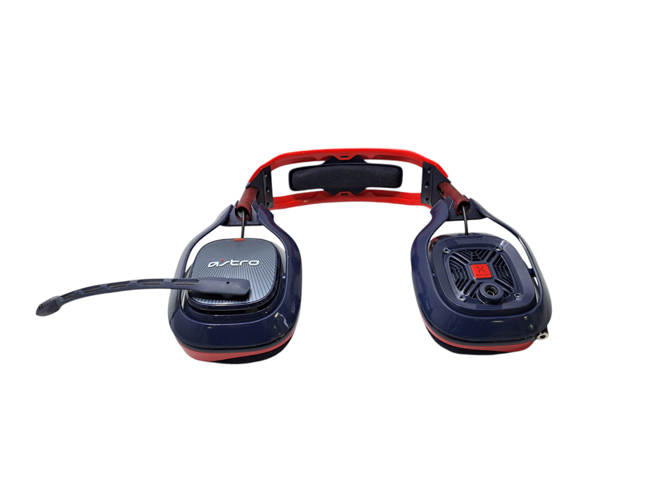 ASTRO Gaming A40 TR X-Edition Headset *READ*