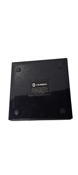 RetailPlus 003 External CD/DVD Reader