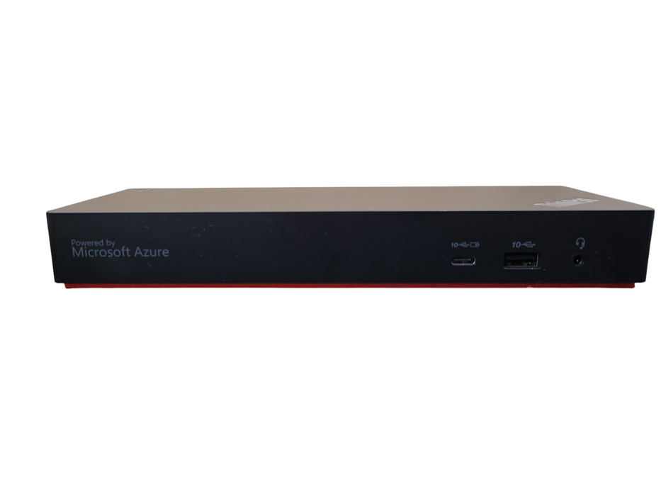 Lenovo ThinkPad Universal Thunderbolt 4 Dock | DK2131 !