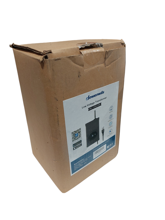 Wi-Fi Low Voltage Transformer HOSL03B2  =