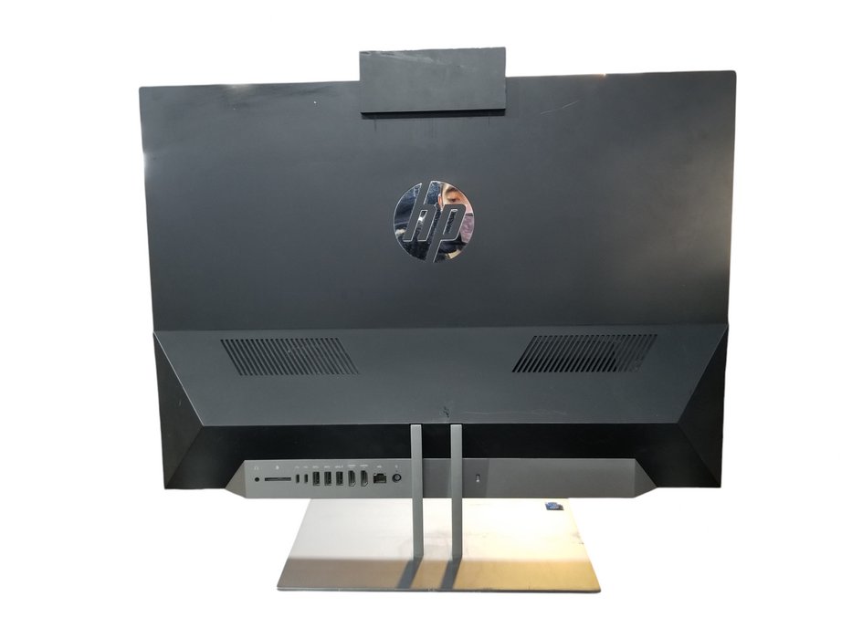 HP Pavilion Touch All-in-One Core Intel i7-8700T 8GB RAM 1TB HDD *READ*