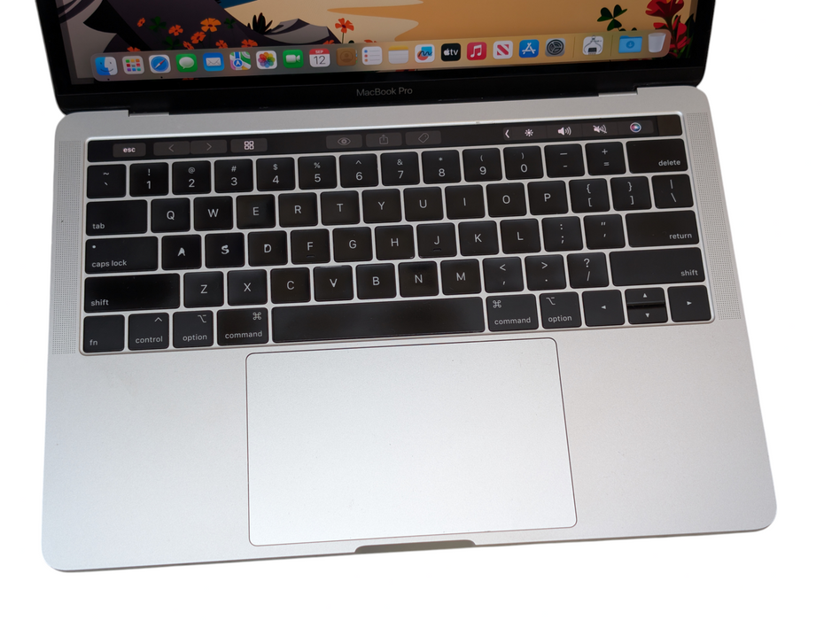 Apple Macbook PRO 13-inch 2019 Intel i5-8279U 16GB RAM 250GB Storage  -