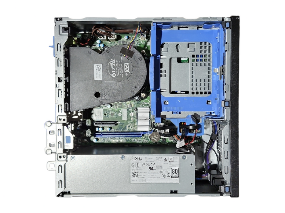 Dell OptiPlex 5090 SFF, i7-11700 2.50GHz, 16GB DDR4, 256GB NVMe