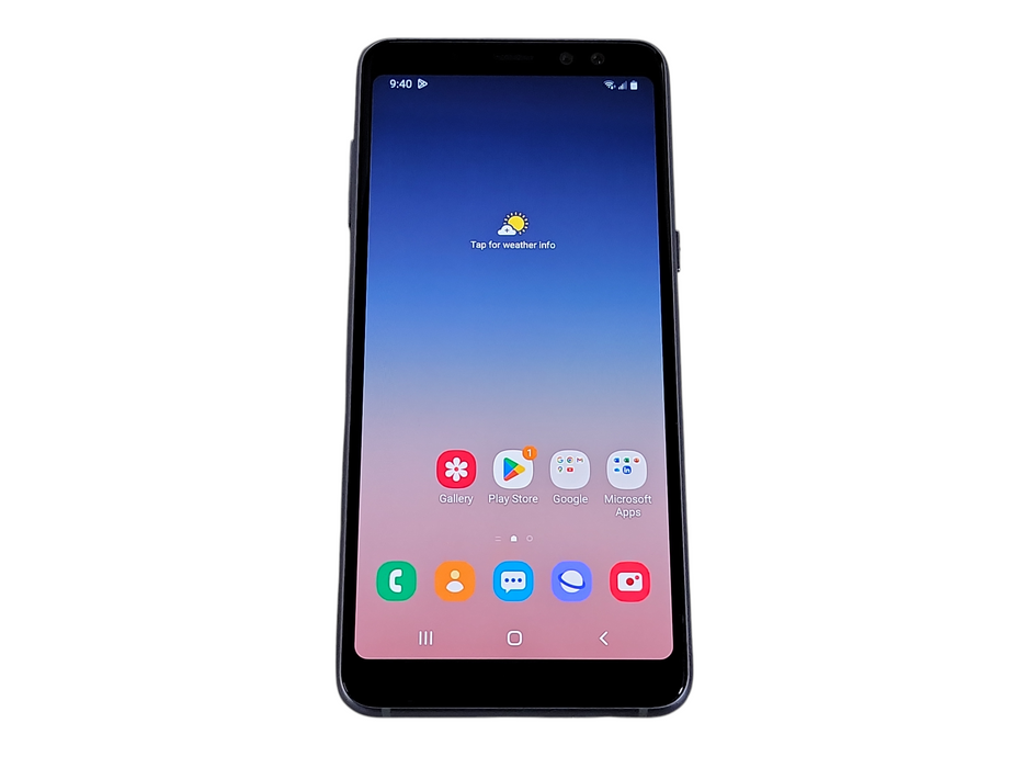 Samsung Galaxy A8 2018 - 32GB - Purple [SM-A530W] (