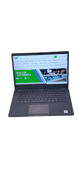 Dell Latitude 3410 i5-10210U|16GB RAM|256GB NVMe|BIOS LOCKED  Lap200