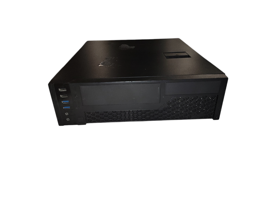 Custom PC SFF H510M PRO (MS - 7D22)  i5 - 11400 @ 2.60GHz 32GHz DDR4 Ram  θ