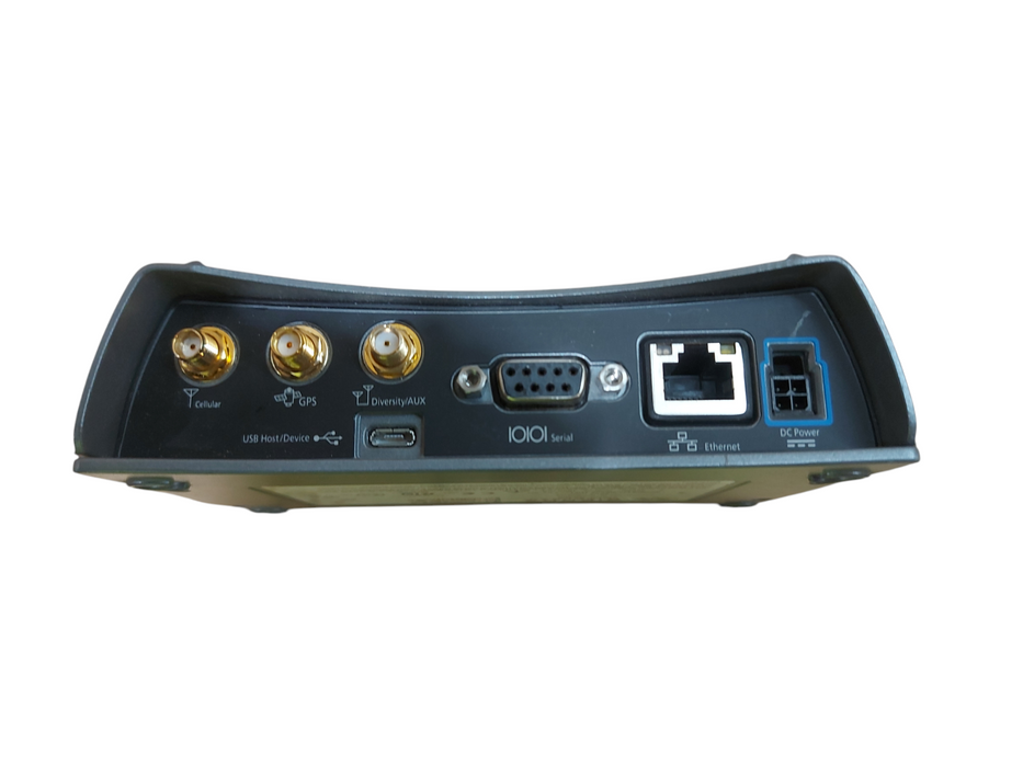 Lot 2x Assorted Sierra Wireless AirLink GX400 Router & FX30S IoT Gateway