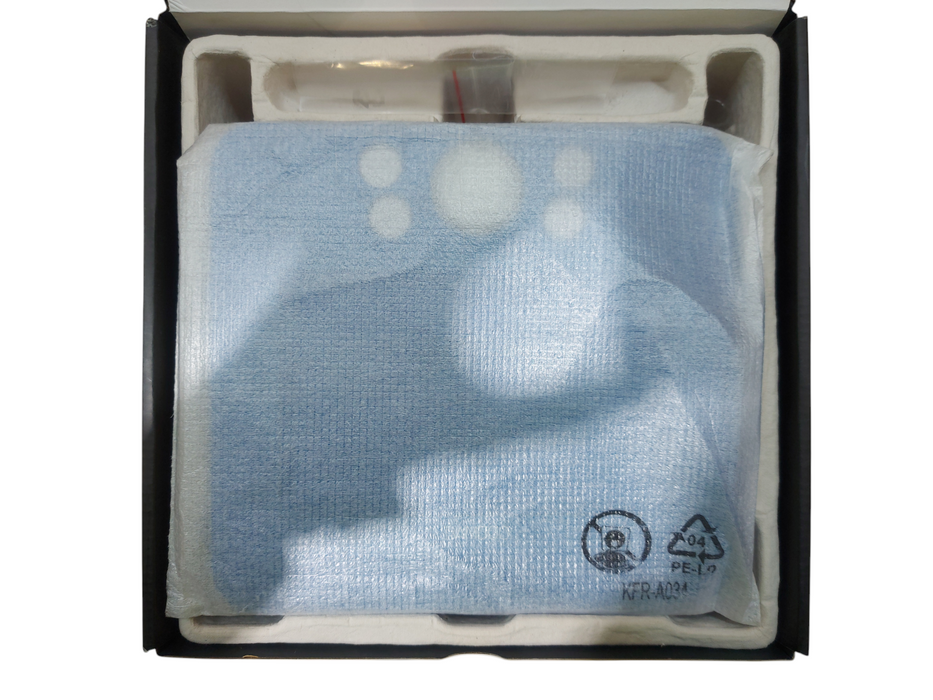 Wacom Bamboo Fun CTE-450B Drawing Tablet