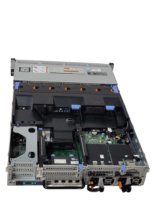 Dell PowerVault NX3200 Network-Attached Storage Server, 36.6TB, 192GB, See  _