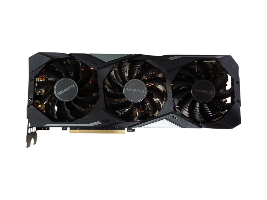 GIGABYTE NVIDIA GeForce RTX 2070 SUPER Windforce OC 3X 8GB GDDR6