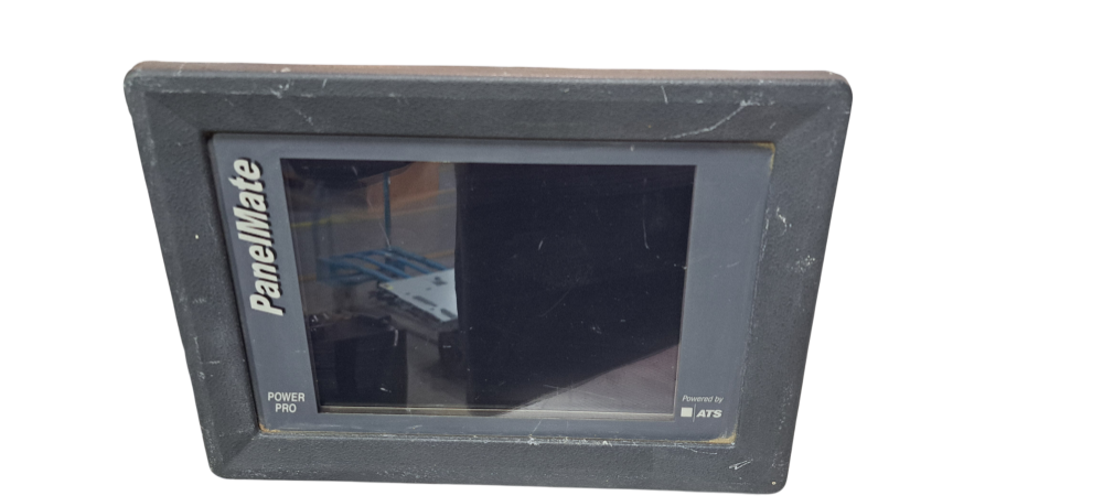 Cutler Hammer 1775T PMPP 1700 PanelMate Operator Interface Q