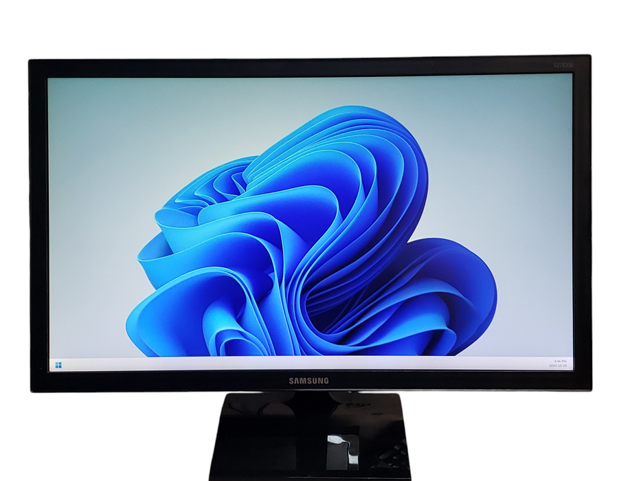 Samsung SE330 Series 27-Inch FHD Monitor (S27E330)